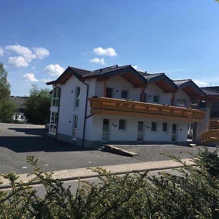 Landgasthof Scherer Wenden  Εξωτερικό φωτογραφία