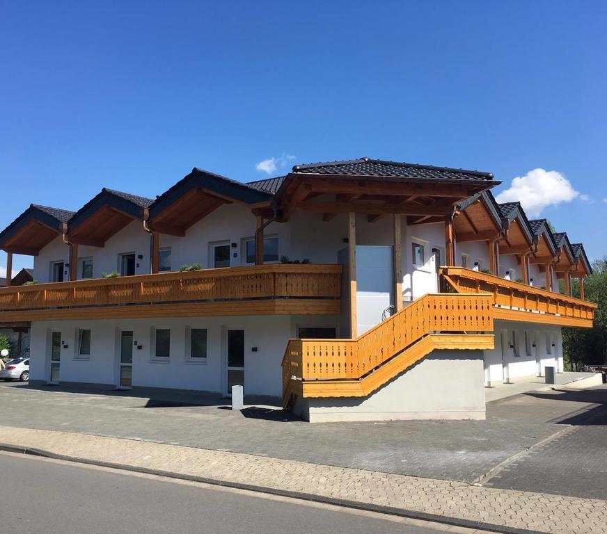 Landgasthof Scherer Wenden  Εξωτερικό φωτογραφία