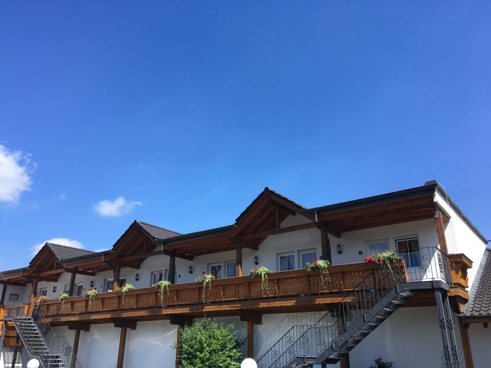 Landgasthof Scherer Wenden  Εξωτερικό φωτογραφία