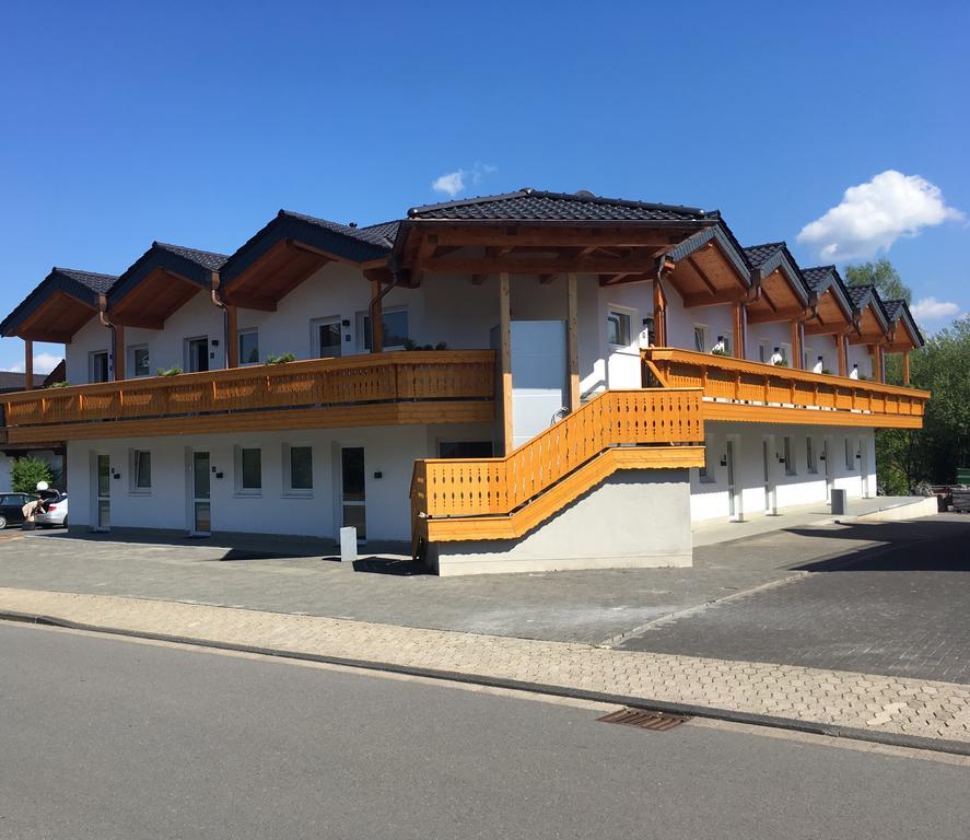 Landgasthof Scherer Wenden  Εξωτερικό φωτογραφία