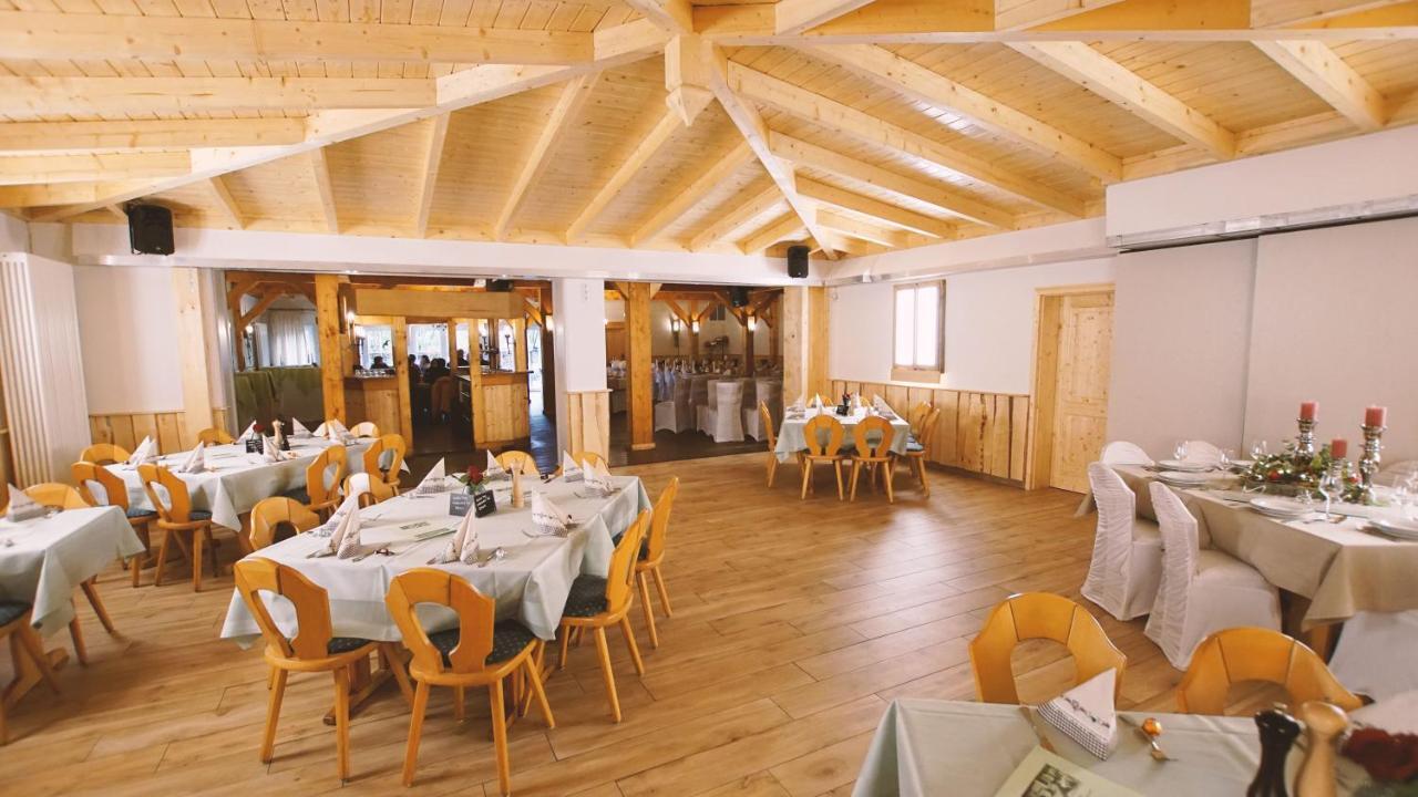 Landgasthof Scherer Wenden  Εξωτερικό φωτογραφία