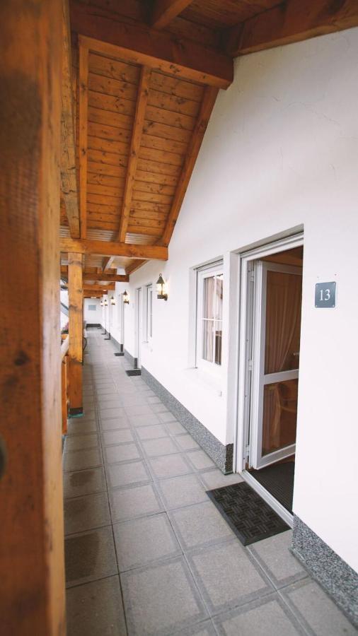 Landgasthof Scherer Wenden  Εξωτερικό φωτογραφία